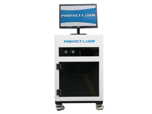  Series 3D Crystal Laser Engraver-PE-DP-C1